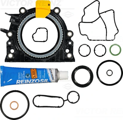 Gasket Kit, crankcase